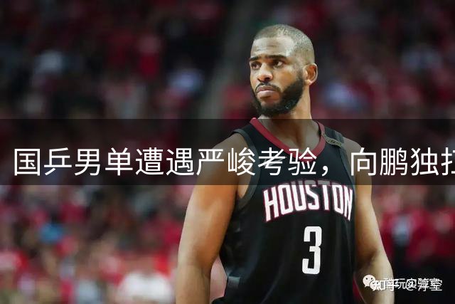 国乒男单遭遇严峻考验，向鹏独扛大旗力挽狂澜